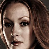 Foto Jennifer Ferrin