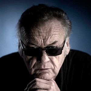 Foto Jerzy Skolimowski