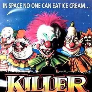 Foto Clowns asesinos