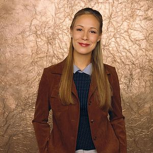 Foto Liza Weil