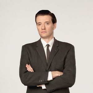 Foto Jason Butler Harner