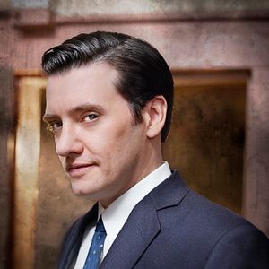 Foto Jason Butler Harner