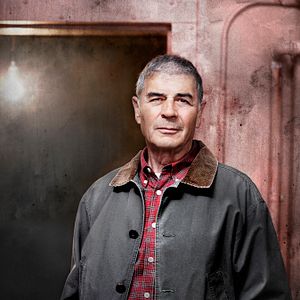Foto Robert Forster
