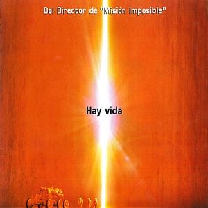 Foto Misión a Marte