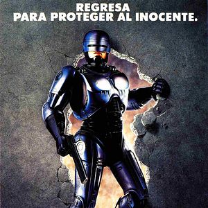 Foto RoboCop 2