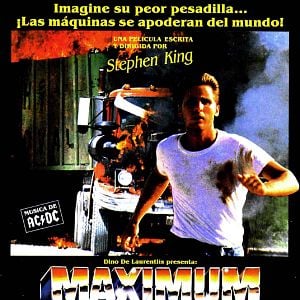 Foto Ocho días de terror