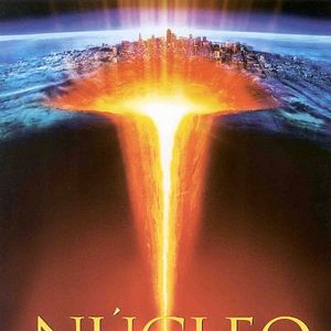 Foto El Núcleo - Misión al centro de la Tierra