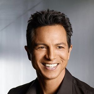 Foto Benjamin Bratt