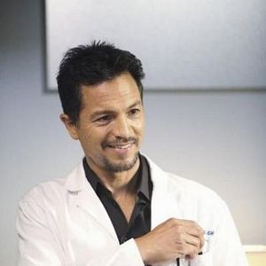 Foto Benjamin Bratt