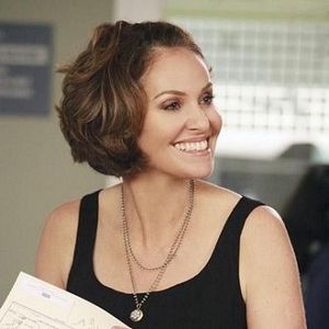 Foto Amy Brenneman
