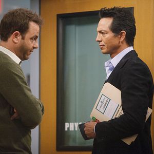 Foto Private Practice