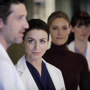Foto Private Practice