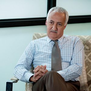 Foto Private Practice