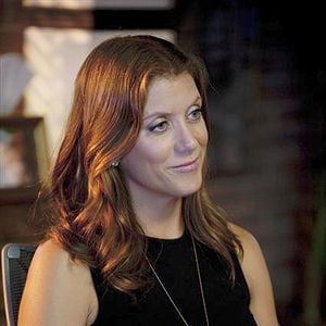 Foto Kate Walsh