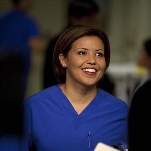 Foto Justina Machado