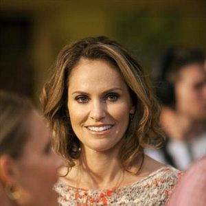 Foto Amy Brenneman
