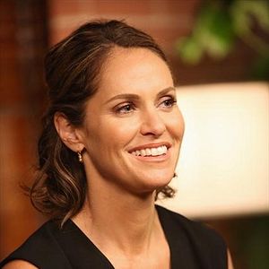 Foto Amy Brenneman