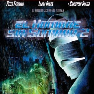 Foto El hombre sin sombra 2
