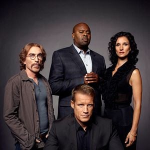 Foto Jackie Earle Haley