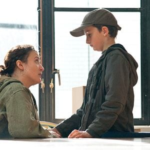 Foto Lyndsey Marshal