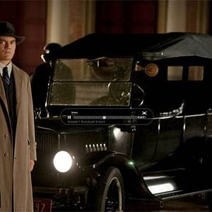 Foto Boardwalk Empire