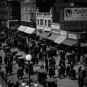 Foto Boardwalk Empire