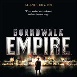 Foto Boardwalk Empire