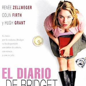 Foto El diario de Bridget Jones