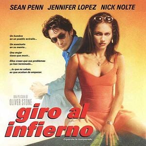 Foto Camino sin retorno