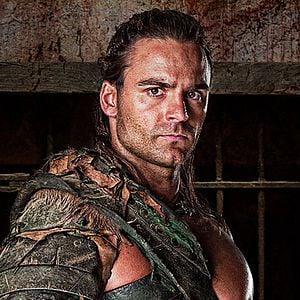 Foto Spartacus: Dioses de la arena