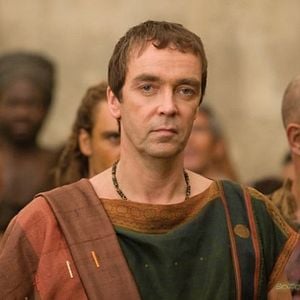 Foto Spartacus: Dioses de la arena