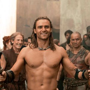 Foto Spartacus: Dioses de la arena