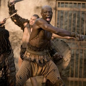 Foto Spartacus: Dioses de la arena