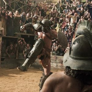 Foto Spartacus: Dioses de la arena
