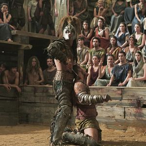Foto Spartacus: Dioses de la arena