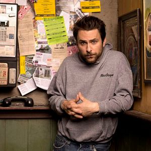 Foto Charlie Day