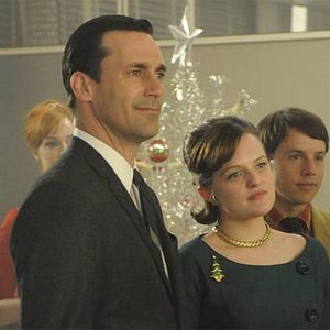 Foto Mad Men