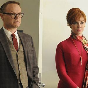 Foto Mad Men