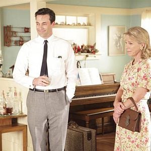 Foto Mad Men