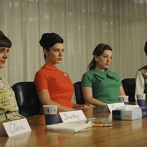 Foto Mad Men