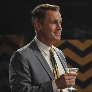 Foto Mad Men