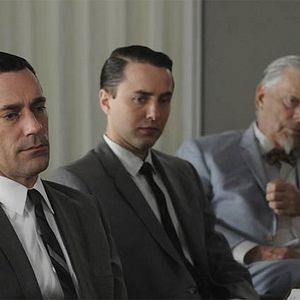 Foto Mad Men