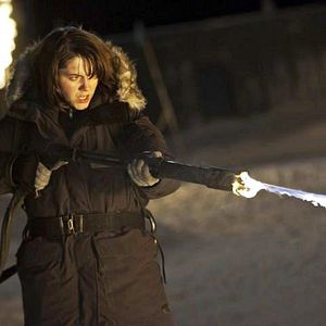 Foto La cosa del otro mundo