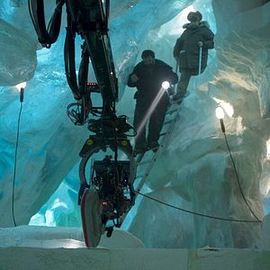 Foto La cosa del otro mundo