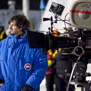 Foto La cosa del otro mundo