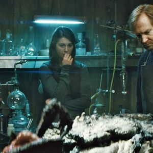 Foto La cosa del otro mundo