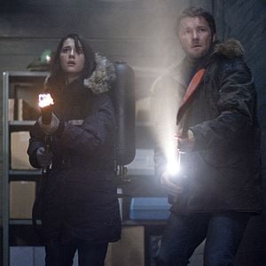 Foto La cosa del otro mundo