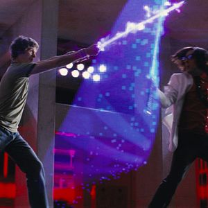 Foto Scott Pilgrim vs. los ex de la chica de sus sueños