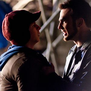 Foto Scott Pilgrim vs. los ex de la chica de sus sueños