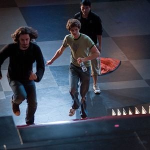 Foto Scott Pilgrim vs. los ex de la chica de sus sueños